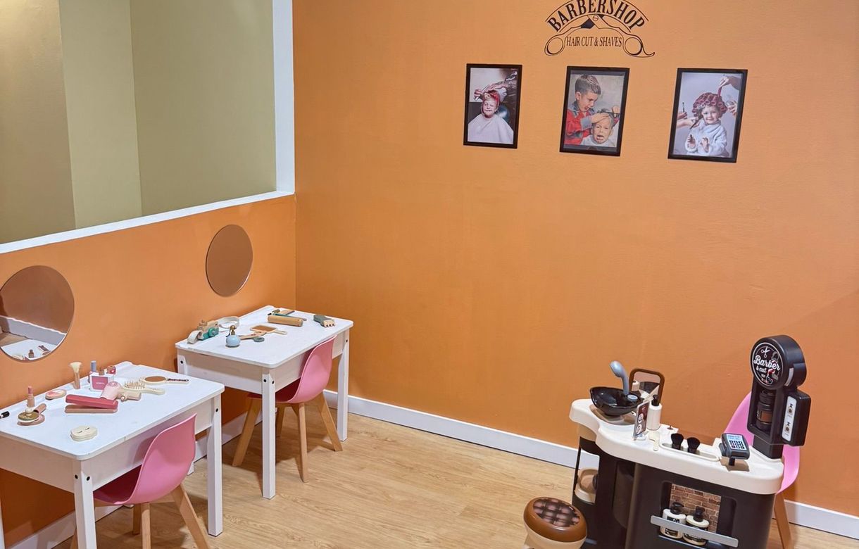 sala ludoteca - Image 7