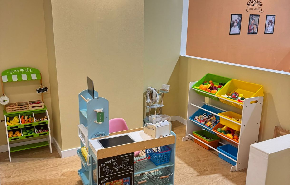 sala ludoteca - Image 8