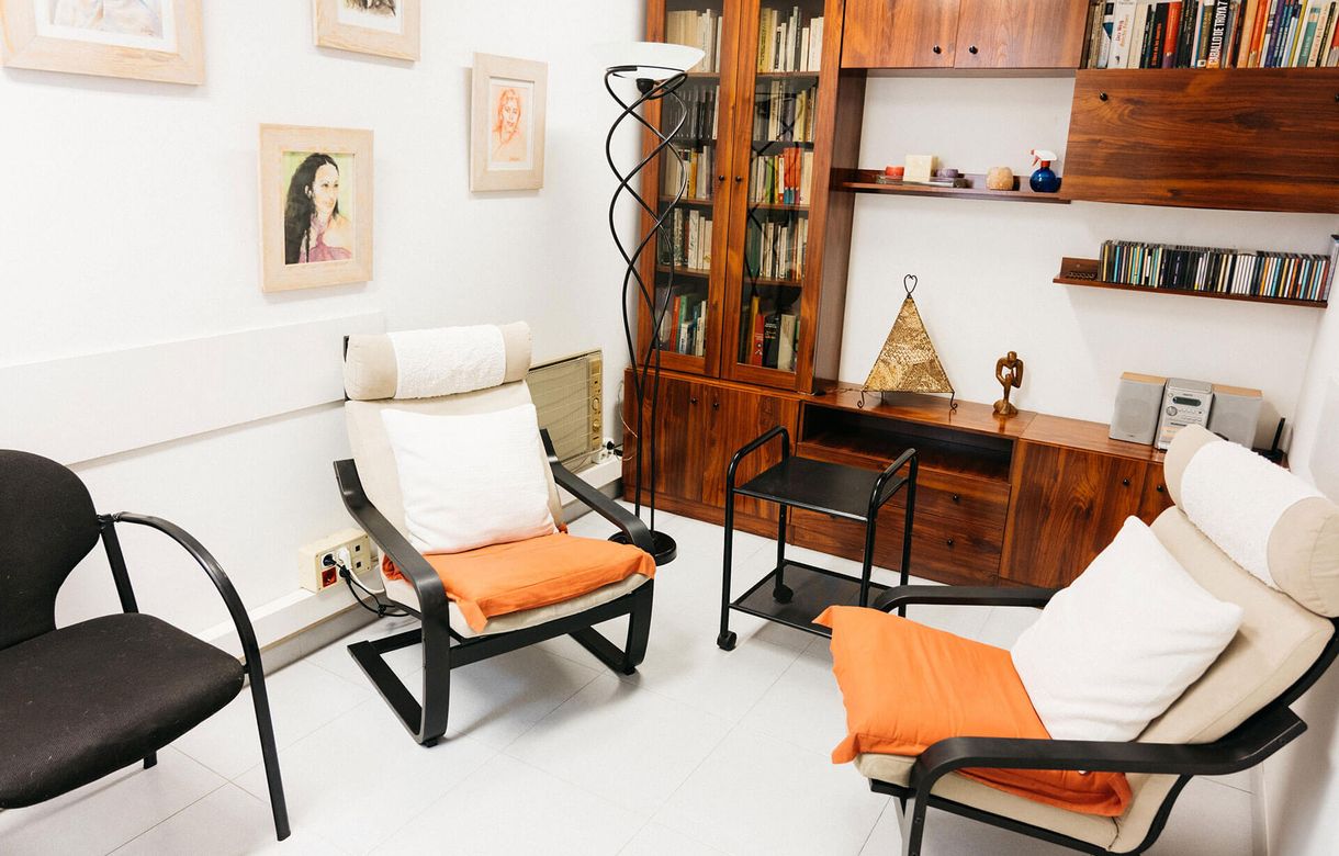 Alquiler Cabina Terapias - Image 7