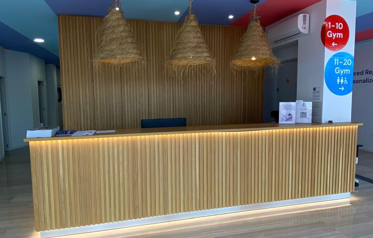 Clínica Benalmadena | Se Alquila Consultorios para Podologia, Fisio, Medicina General - Image 2