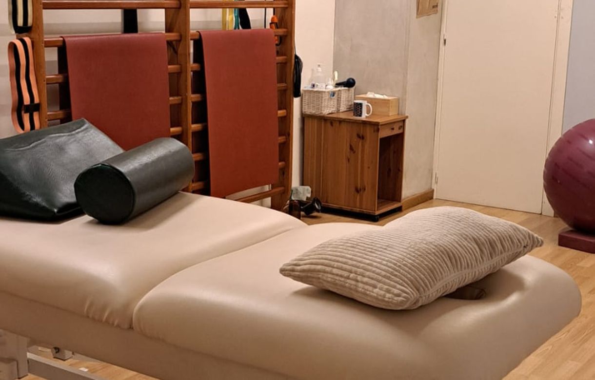 Sala de terapias Barcelona - Image 3