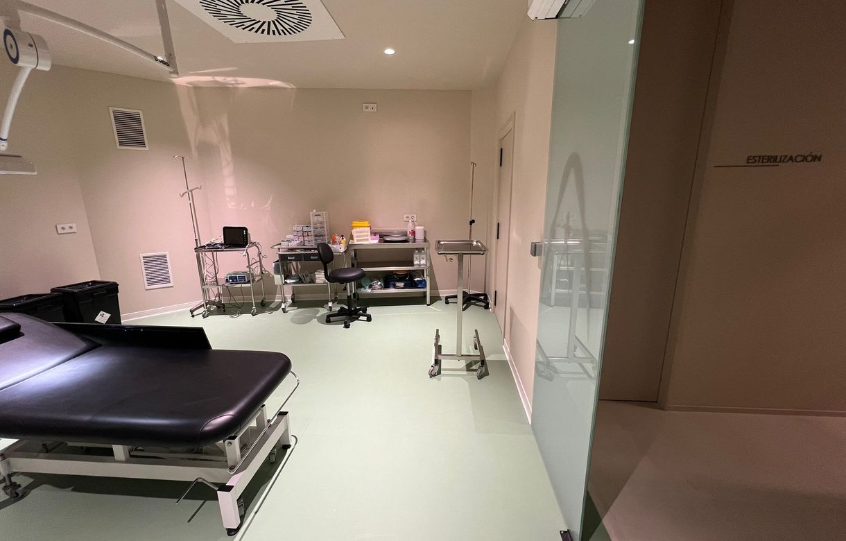 Alquiler Quirófano - Image 2