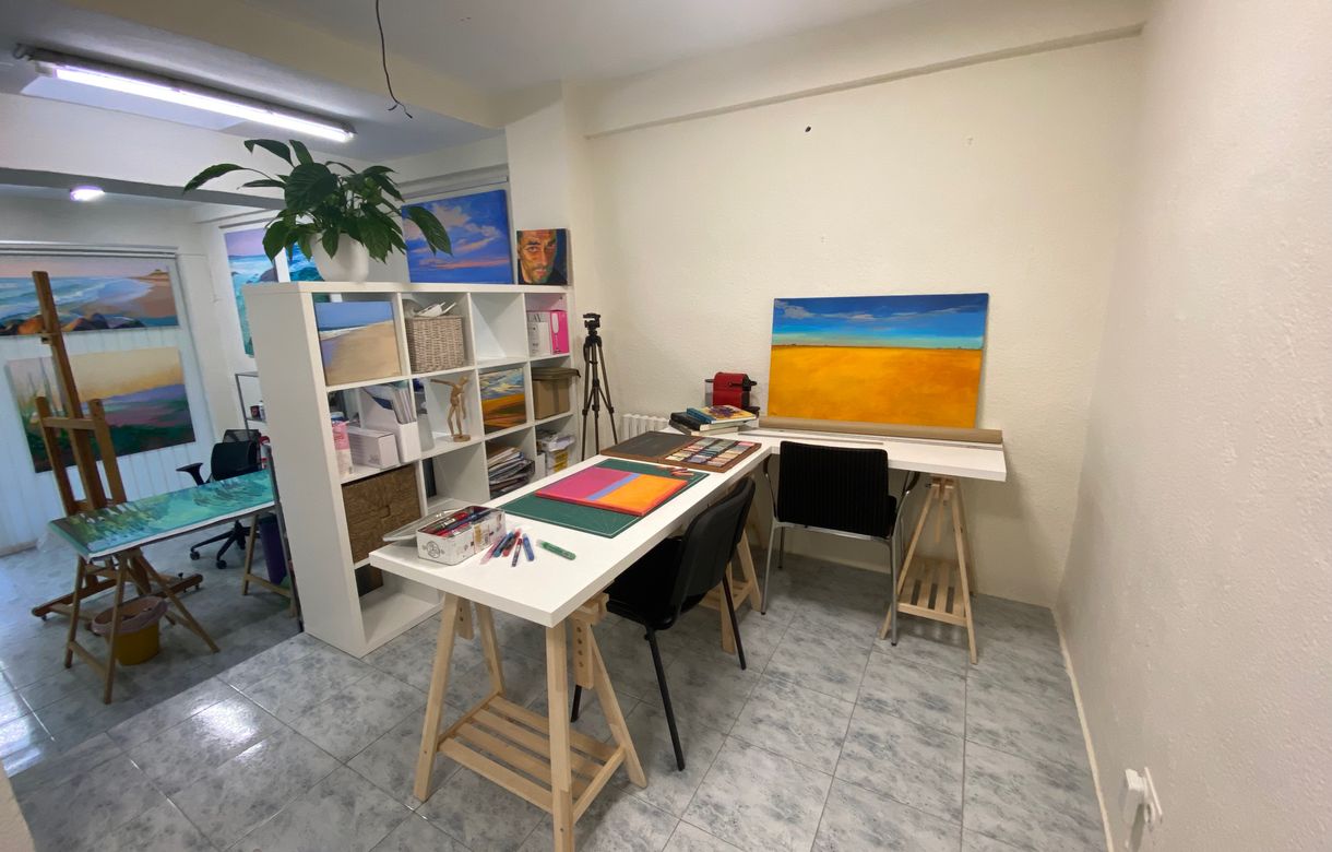 Estudio compartido Madrid  - Image 2