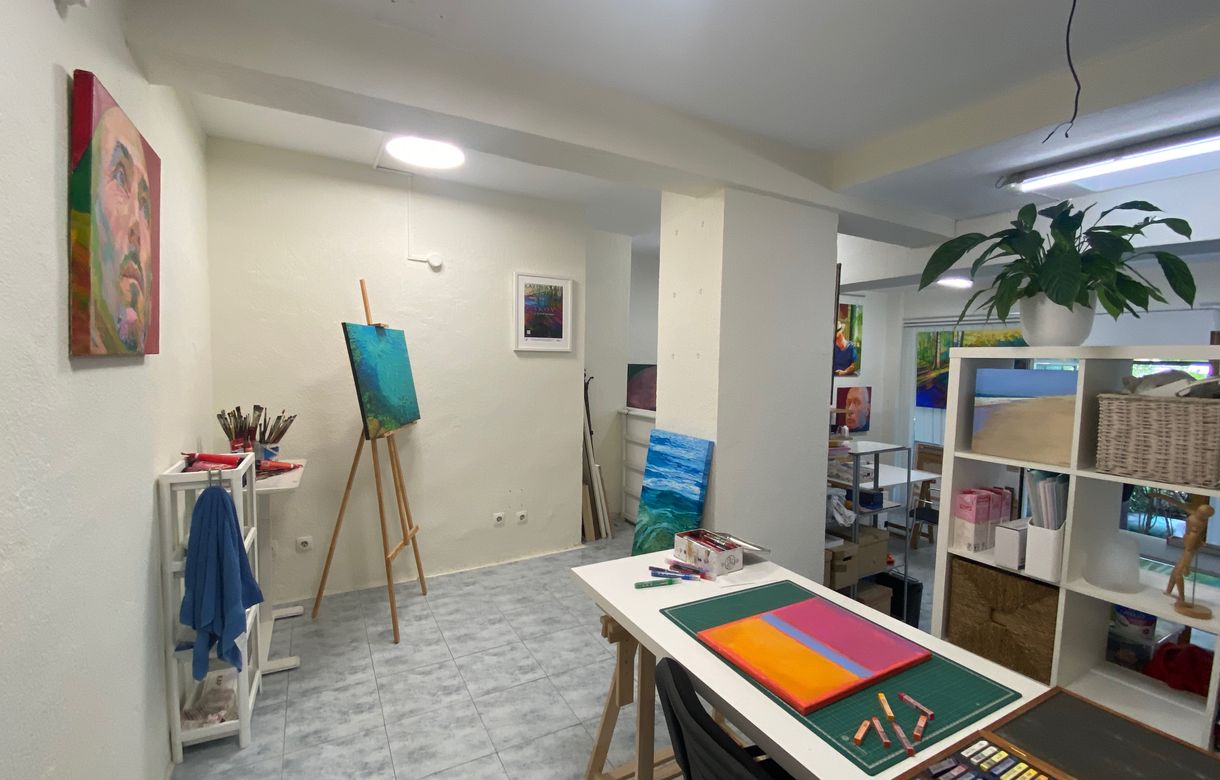 Estudio compartido Madrid  - Image 3