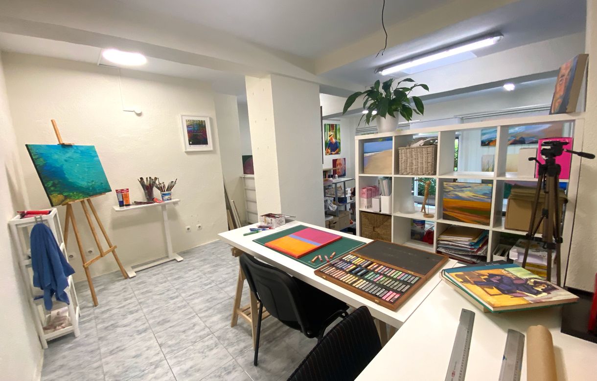 Estudio compartido Madrid  - Image 5