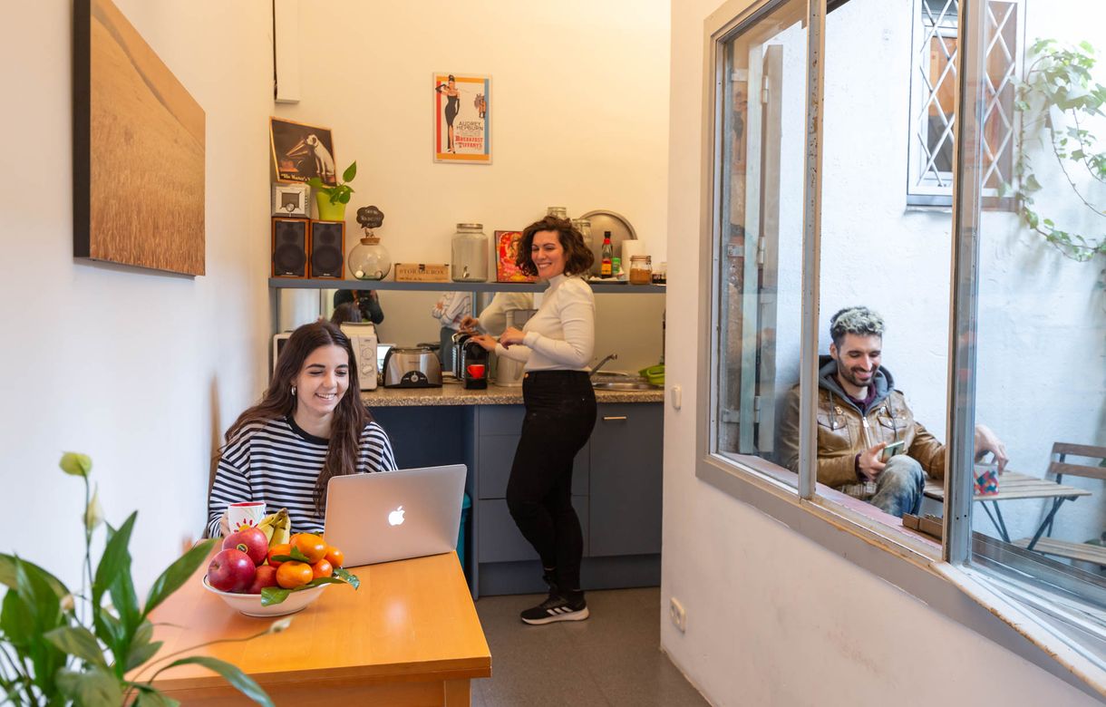 Coworking Creativo & Estudio Fotográfico - Image 6