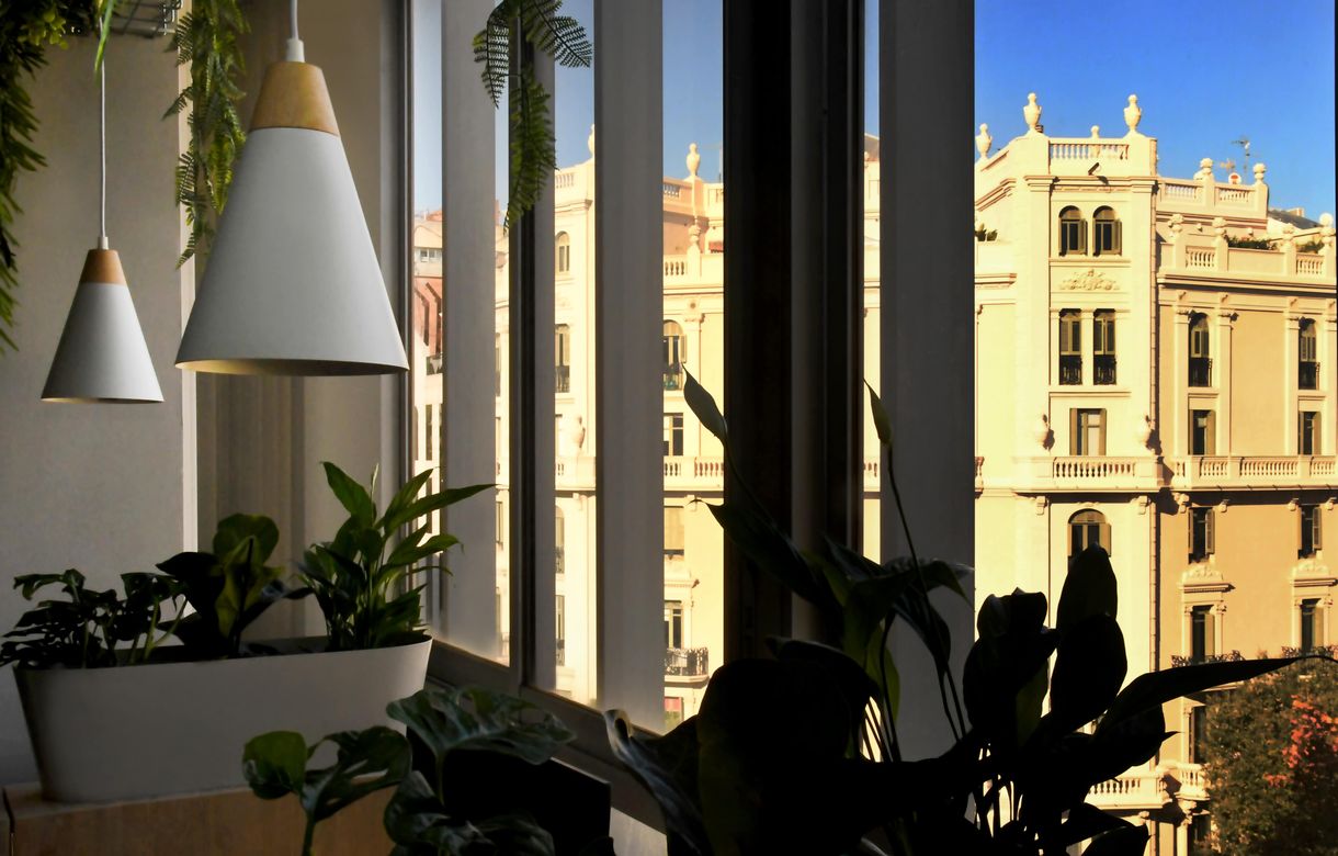 Oficina Barcelona | Una joya escondida en el corazón de Barcelona - Image 8
