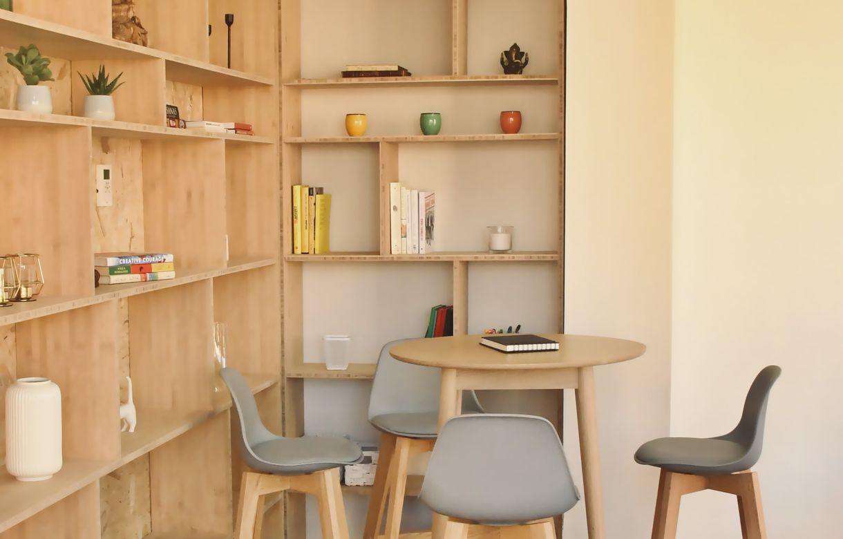 Oficina Barcelona | Una joya escondida en el corazón de Barcelona - Image 4