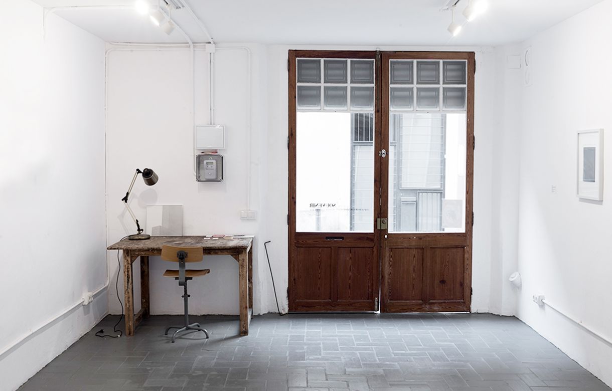 Estudio taller Gracia Barcelona - Image 4