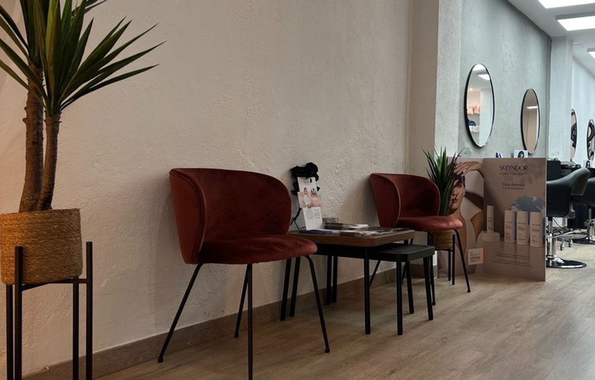 Alquiler peluquería sin traspasos | En Chueca - Image 4