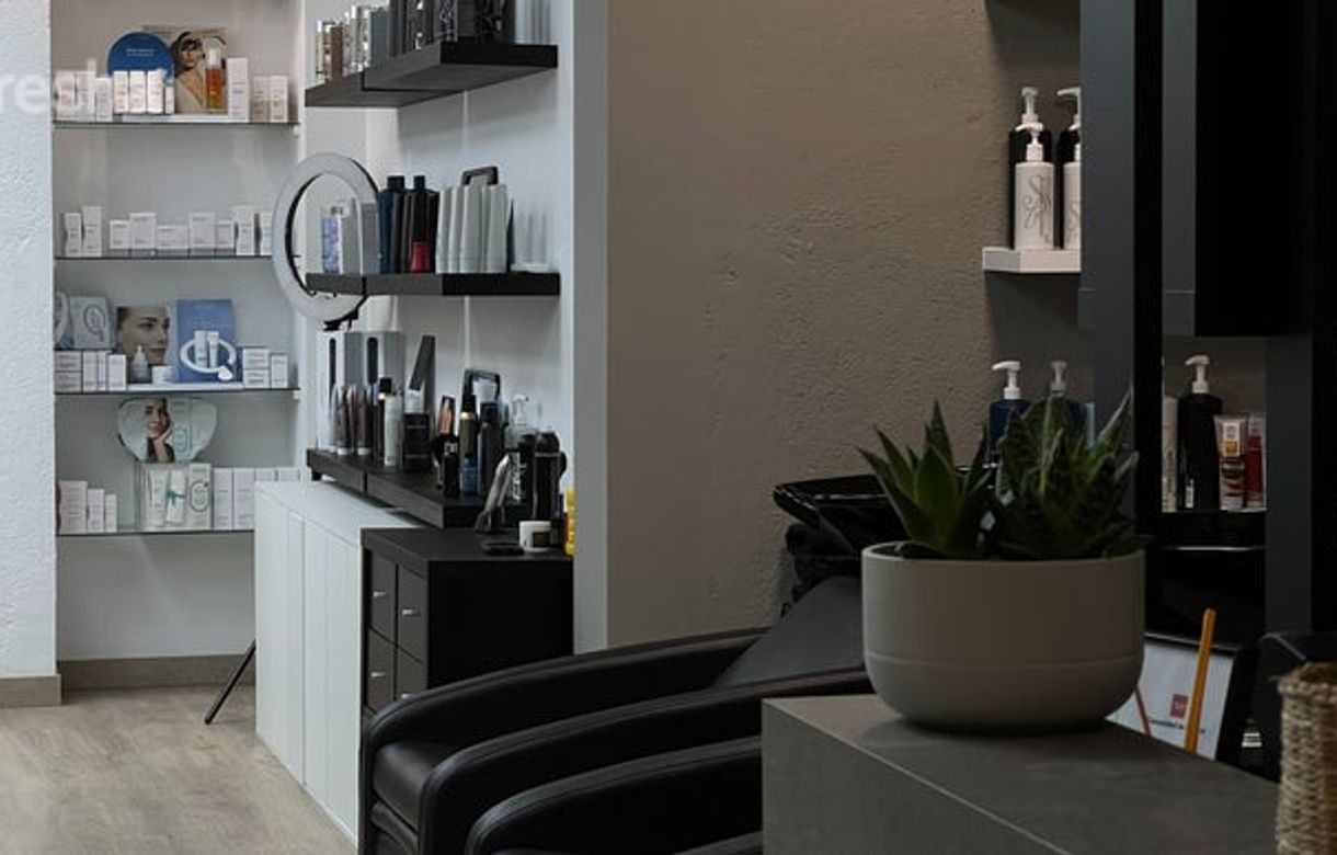 Alquiler peluquería sin traspasos | En Chueca - Image 2