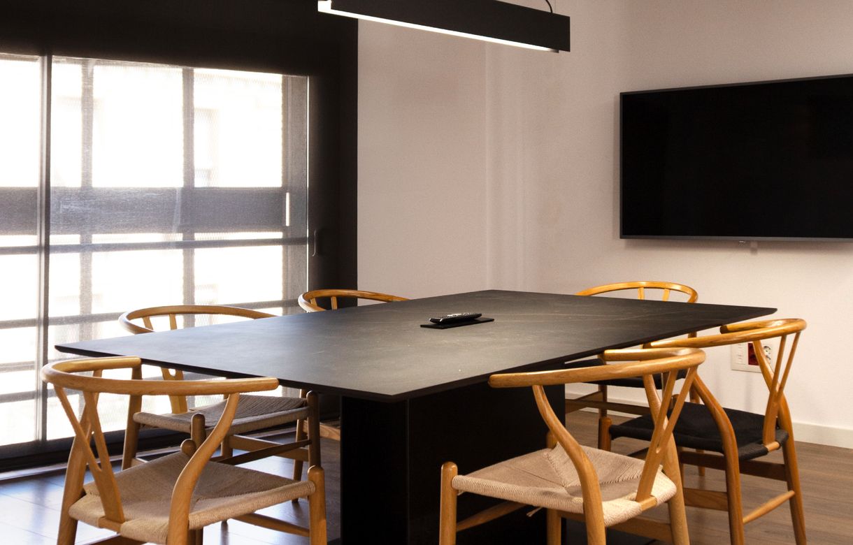 Busquem pofessionals per compartir espai!