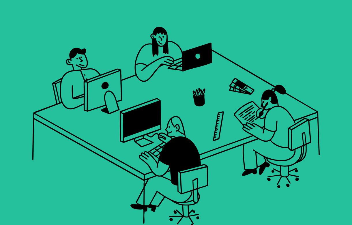 Busquem pofessionals per compartir espai! - Image 4