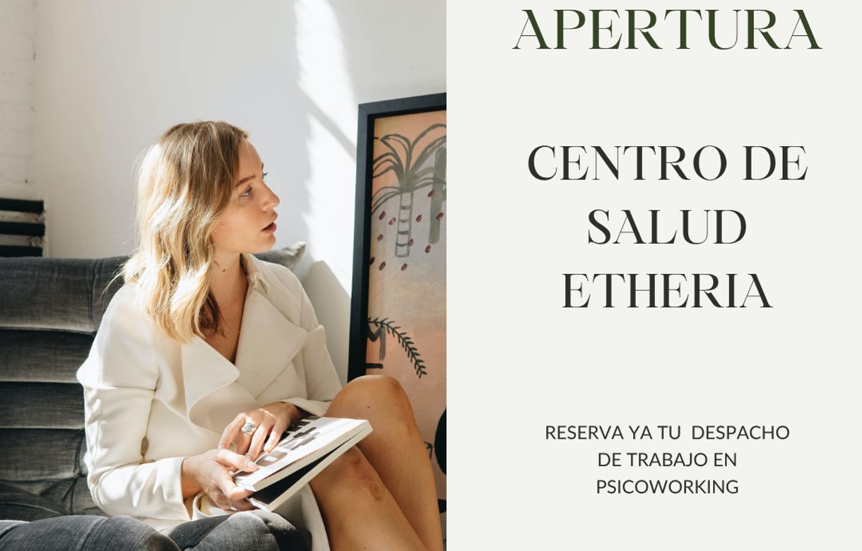 Despacho psicólogos Valencia