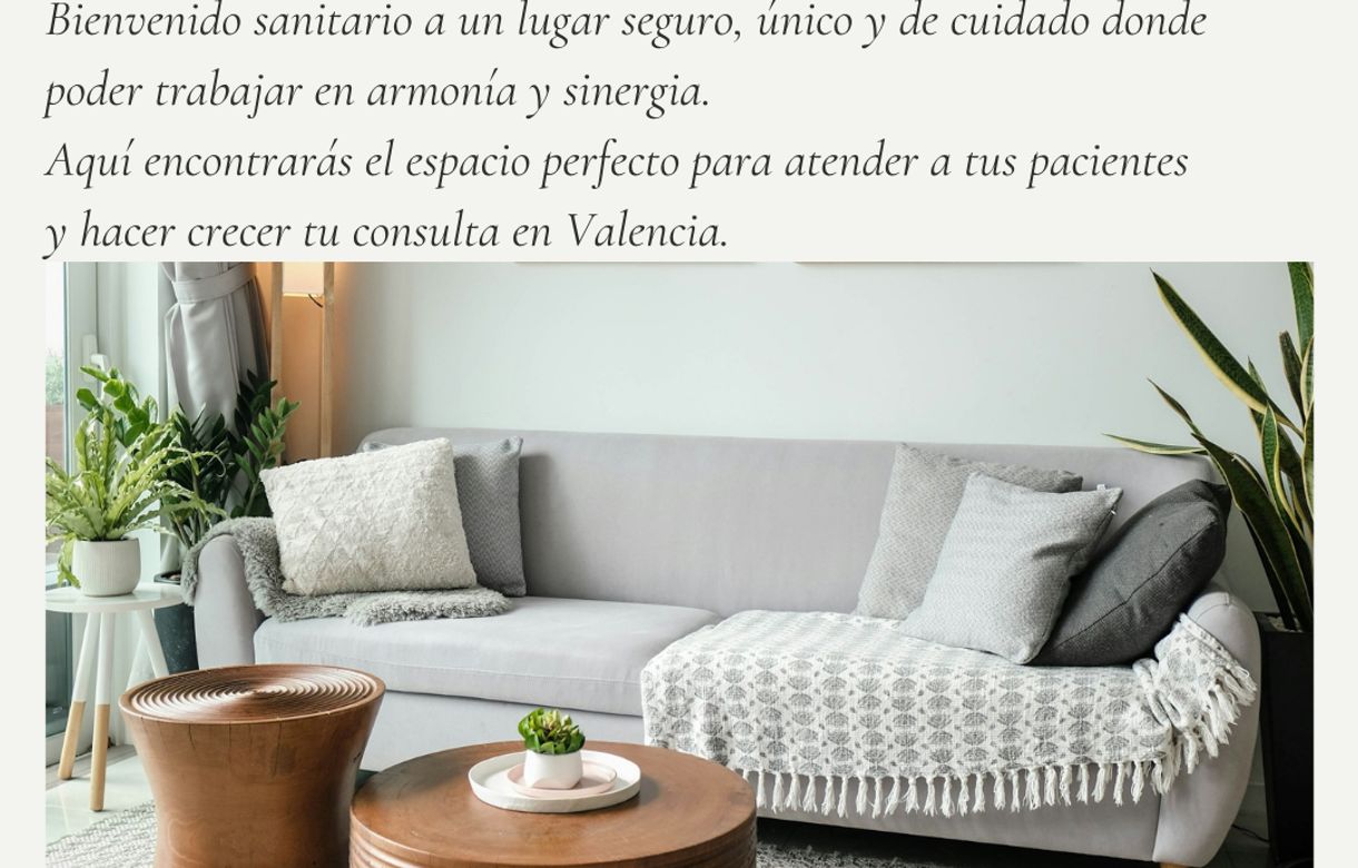 Despacho psicólogos Valencia - Image 2