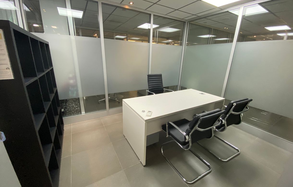 Alquiler oficina | sala de reuniones Roquetas del Mar - Image 3