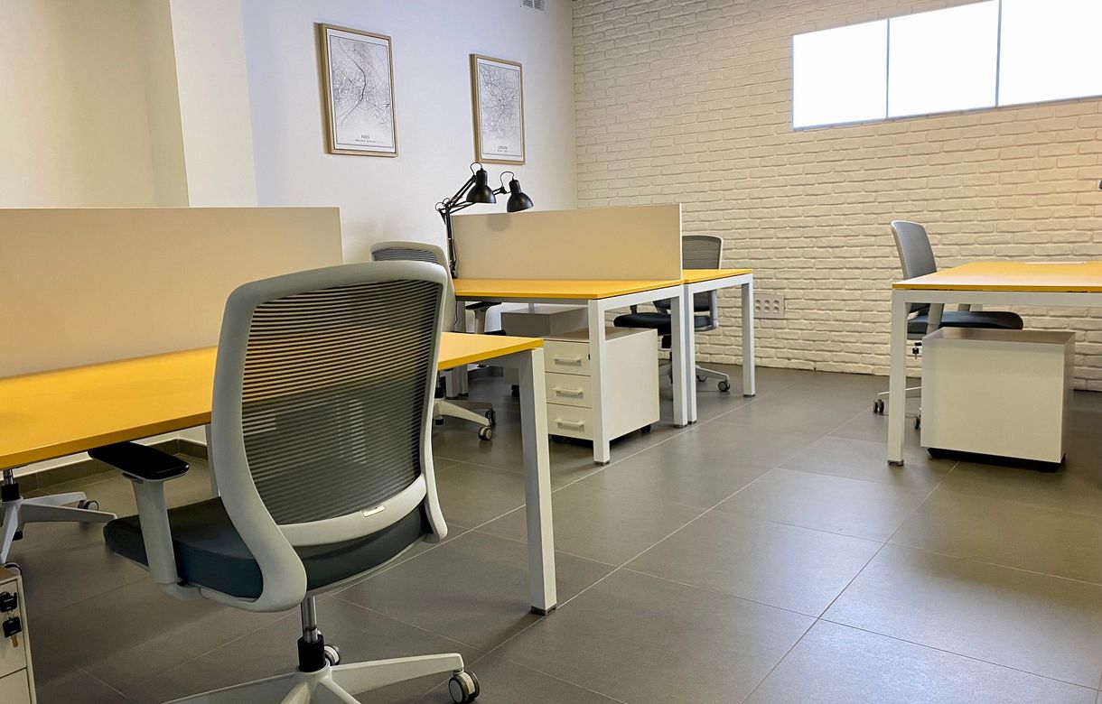 Coworking Almeria - Image 4