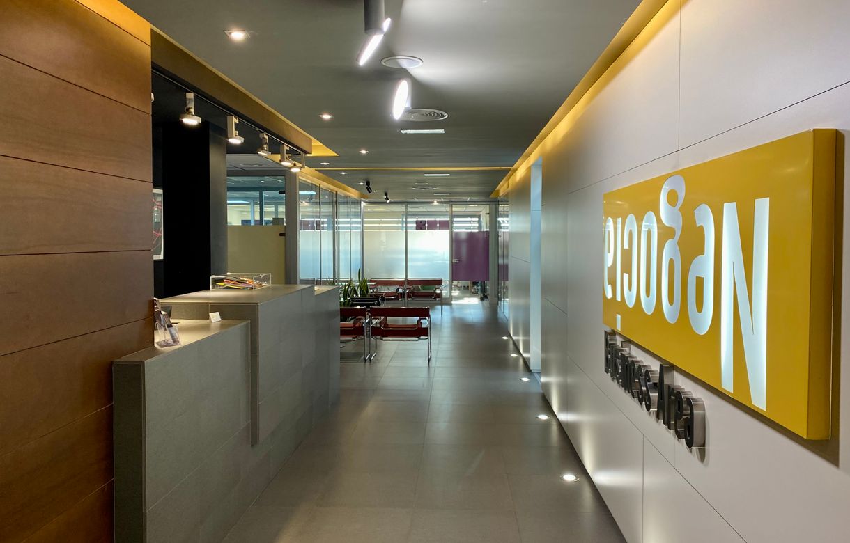 Coworking Almeria - Image 2