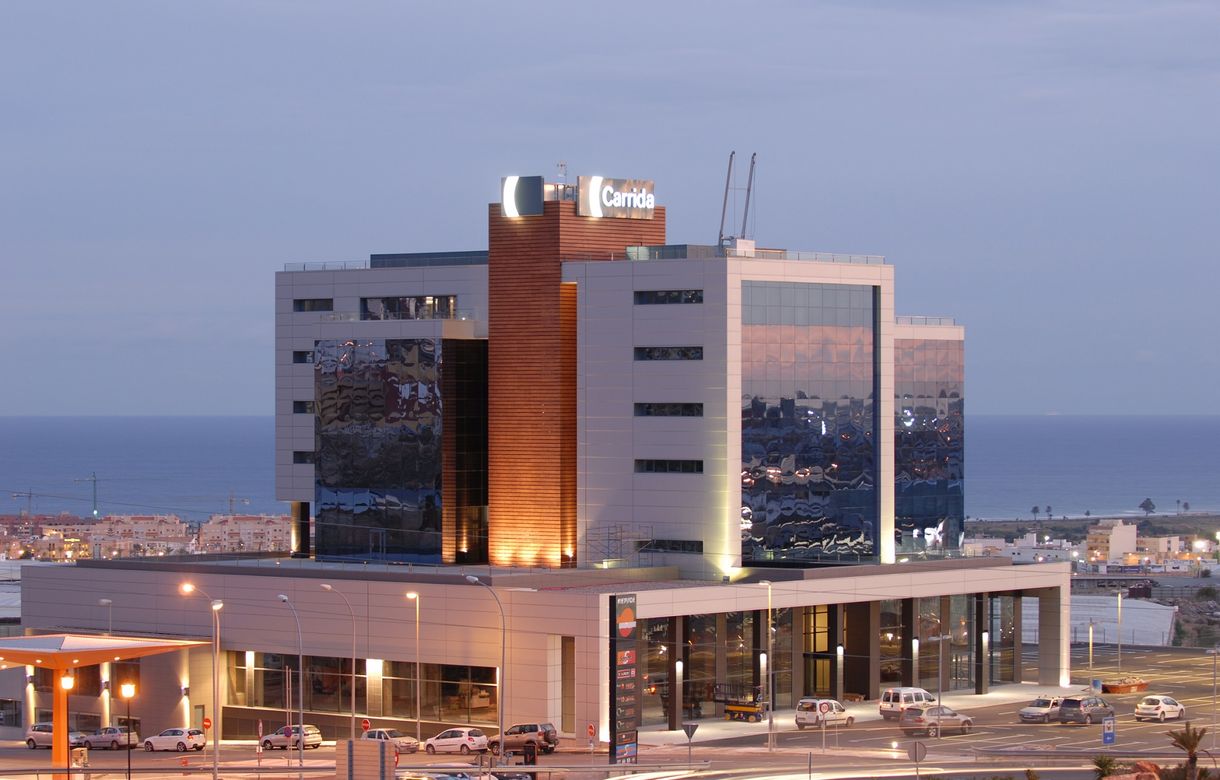 Coworking Almeria - Image 6