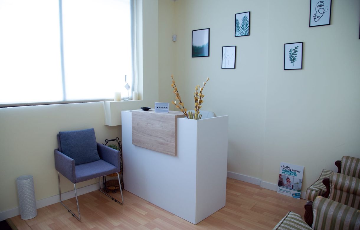 Alquiler despacho psicólogos - Image 3