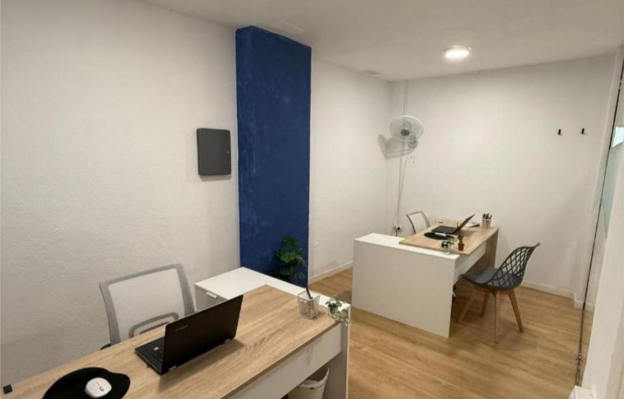 Alquiler despacho Tarragona | Despachos de abogados compartidos - Image 4