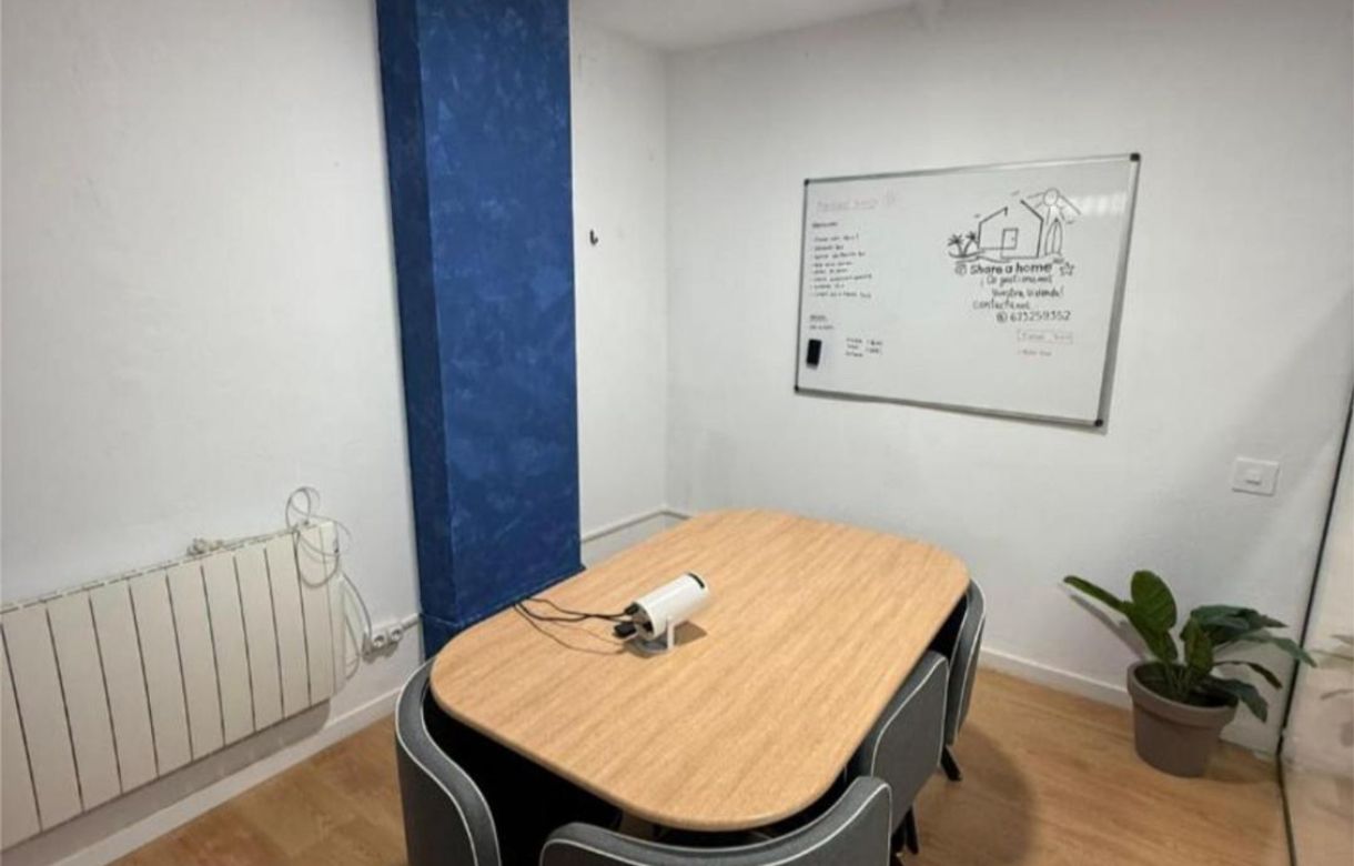 Alquiler despacho Tarragona | Despachos de abogados compartidos - Image 2