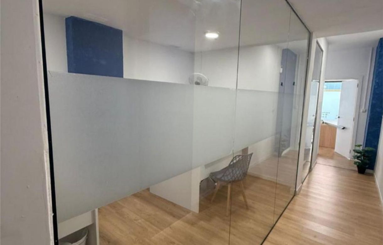 Alquiler despacho Tarragona | Despachos de abogados compartidos - Image 3