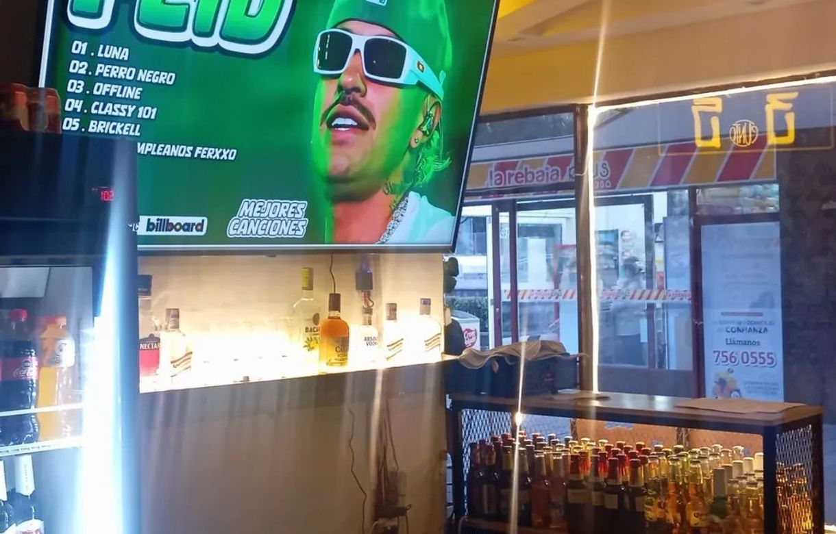 ARRIENDO BAR BOGOTÁ - Image 2