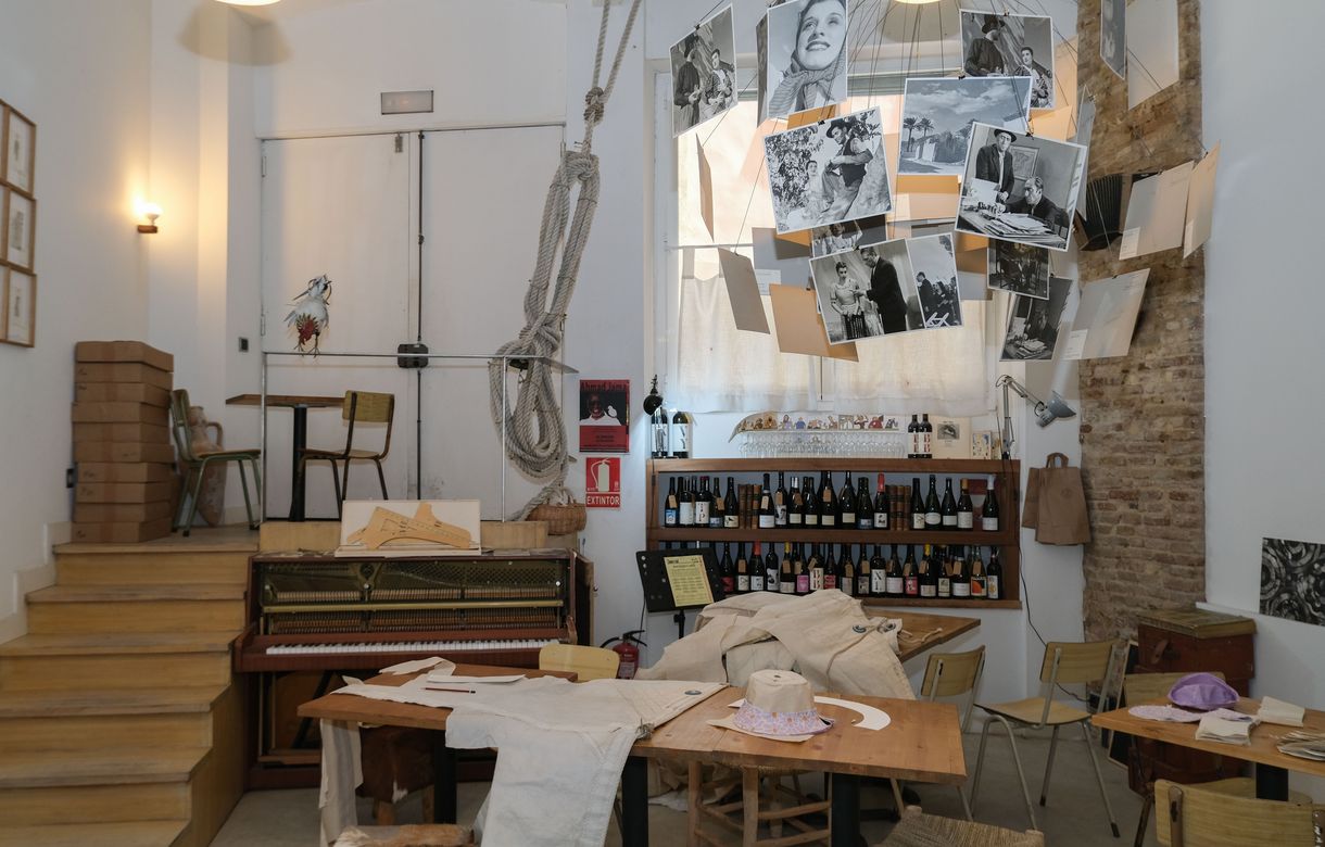 L ATELIER BARCELONA - Image 3