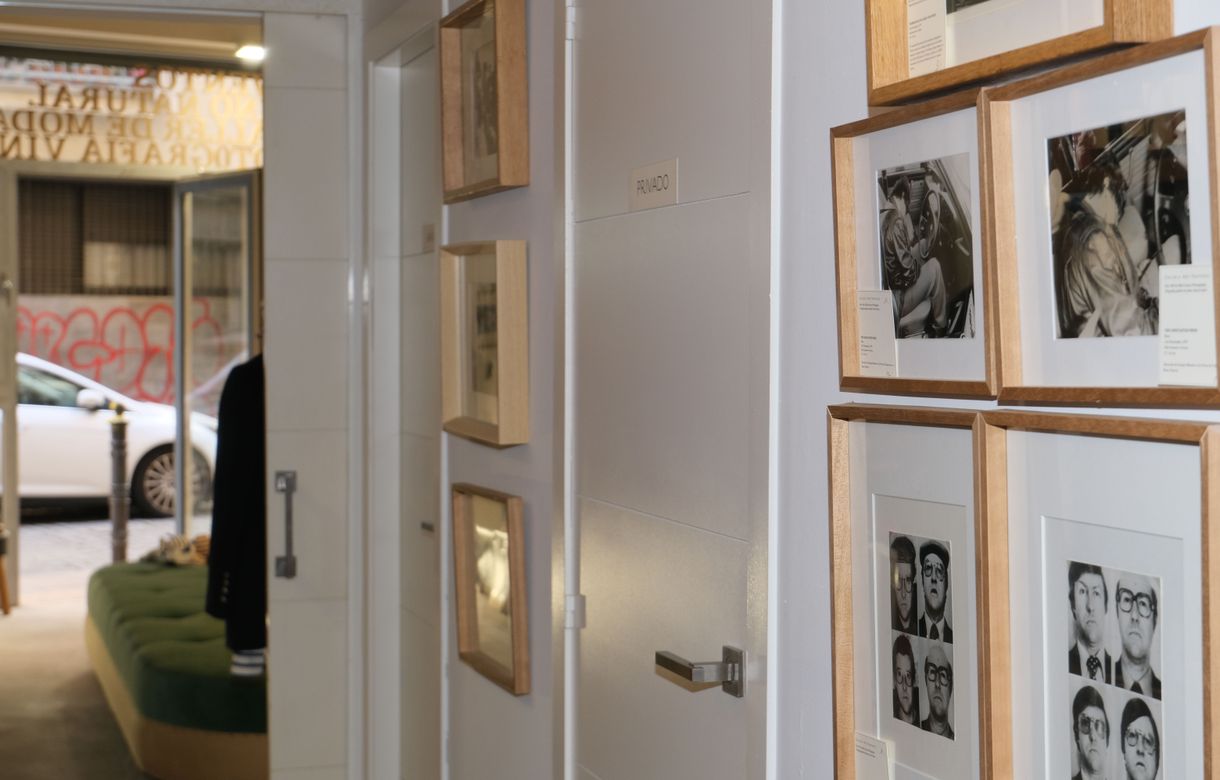 L ATELIER BARCELONA - Image 7