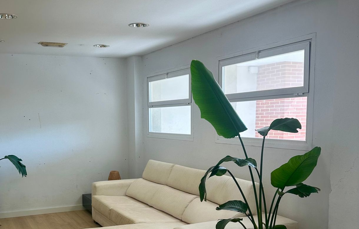 Alquiler sala yoga Valencia - Image 3