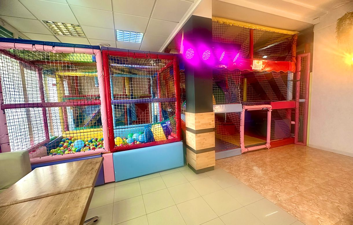 salones de fiestas infantiles - Image 2