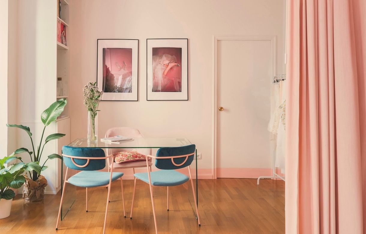 Atelier en Madrid  - Image 3