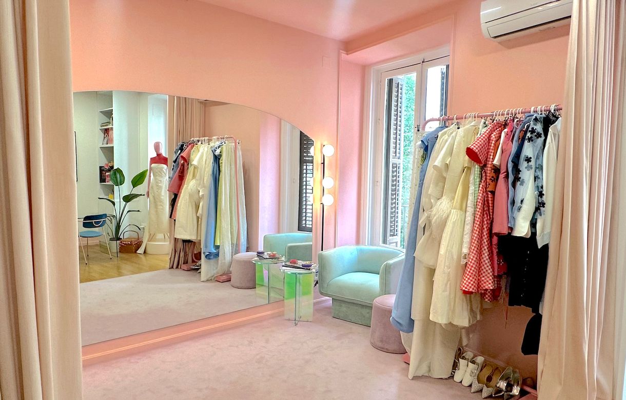 Atelier en Madrid  - Image 5