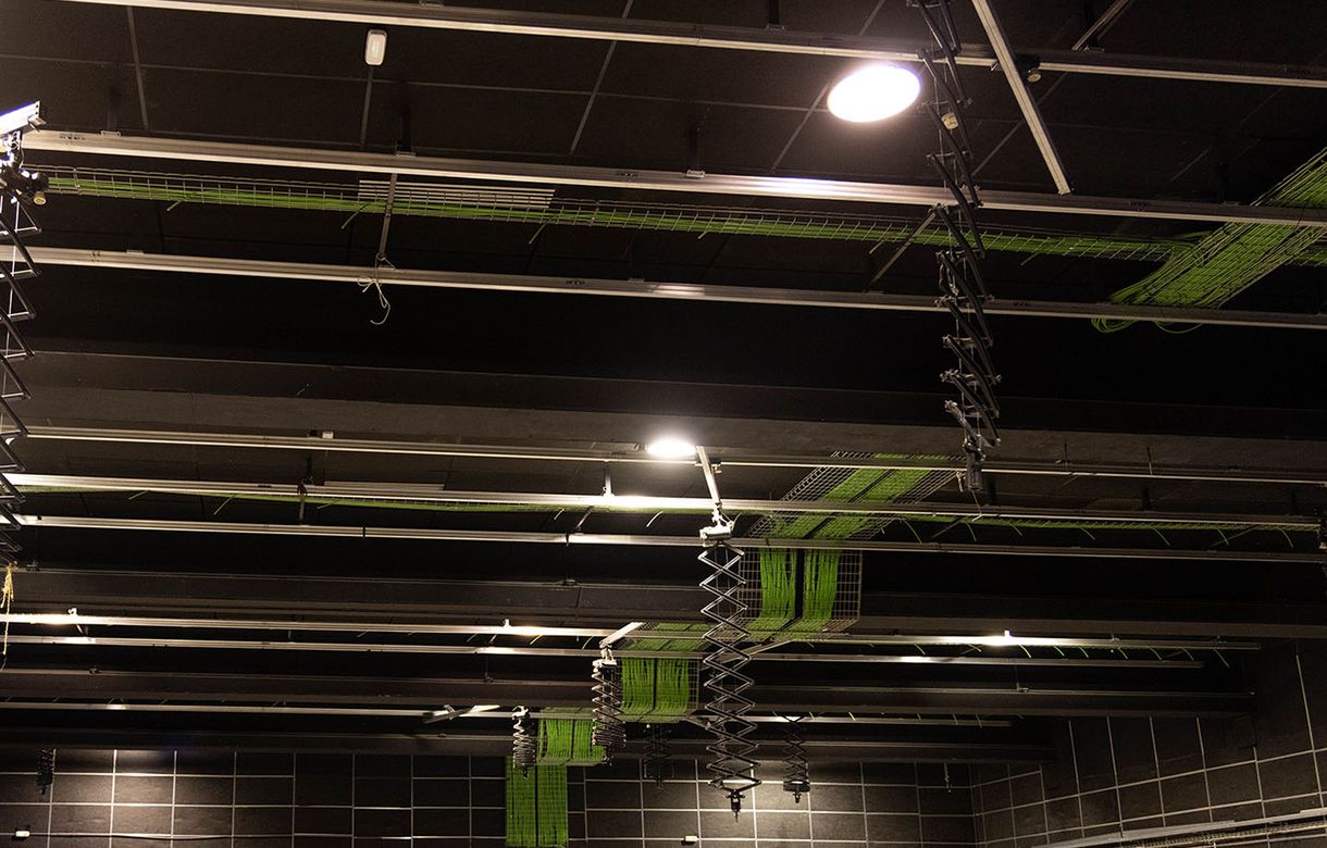 Plató de cine y televisión en alquiler en Madrid - Image 7