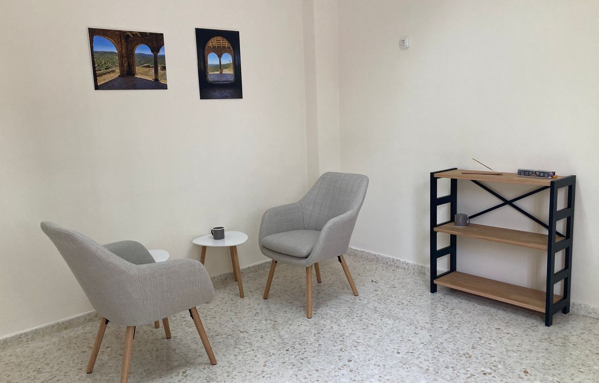 Sala para terapias  - Image 2