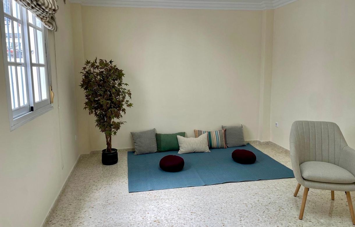 Sala para terapias  - Image 3