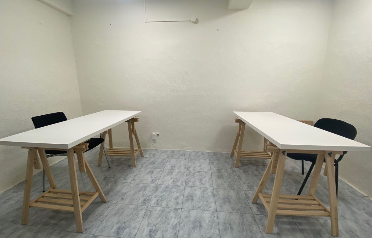 Estudio compartido Madrid  - Image 7