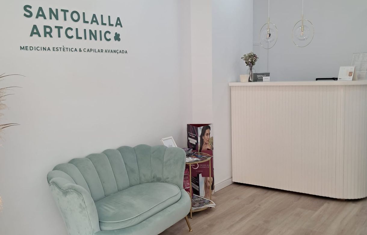 Alquiler de consulta médica en Poblenou  - Image 6
