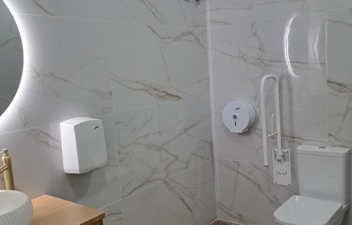 Alquiler de consulta médica en Poblenou  - Image 4