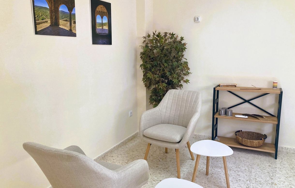 Alquiler sala de terapia - Image 3