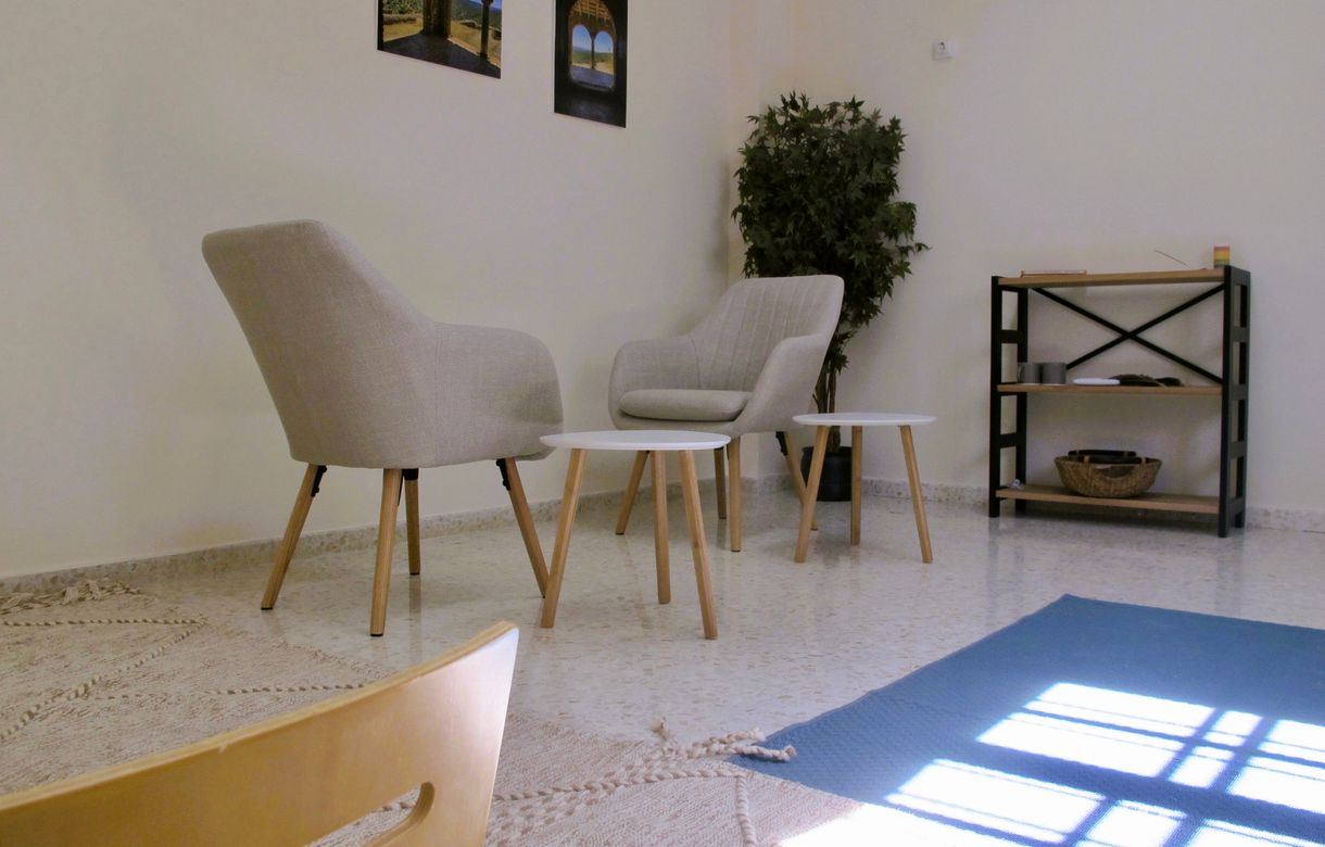 Alquiler sala de terapia - Image 2