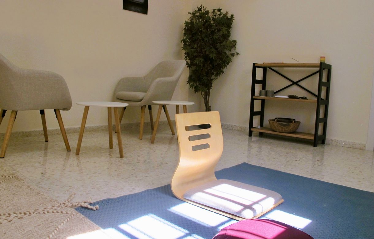 Alquiler sala de terapia - Image 4