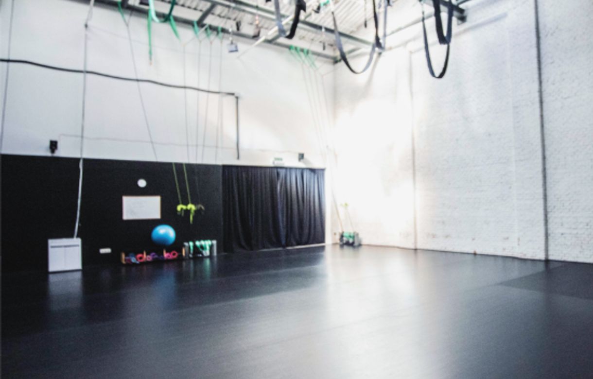 Sala de baile en Madrid - Image 3