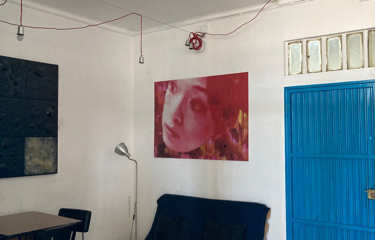 Coworking creativo en Ático luminoso. - Image 6