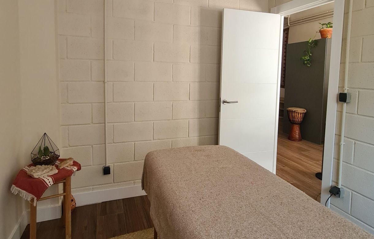 Sala para terapias individuales  - Image 3