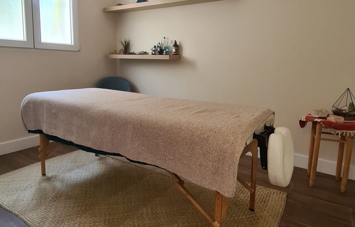 Sala para terapias individuales  - Image 2