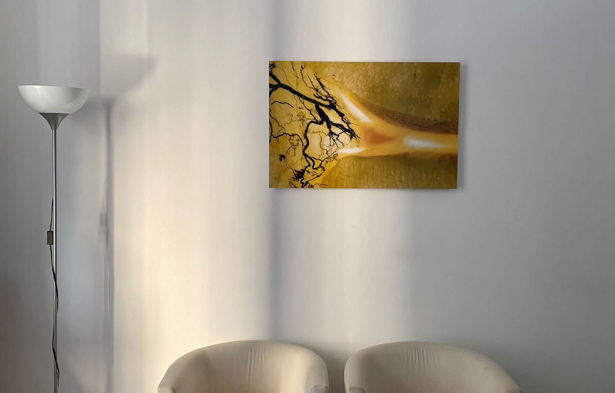 Alquiler consulta Barcelona | Despacho para Médicos, Terapeutas, Psicólogos en Barcelona Centro - Image 3