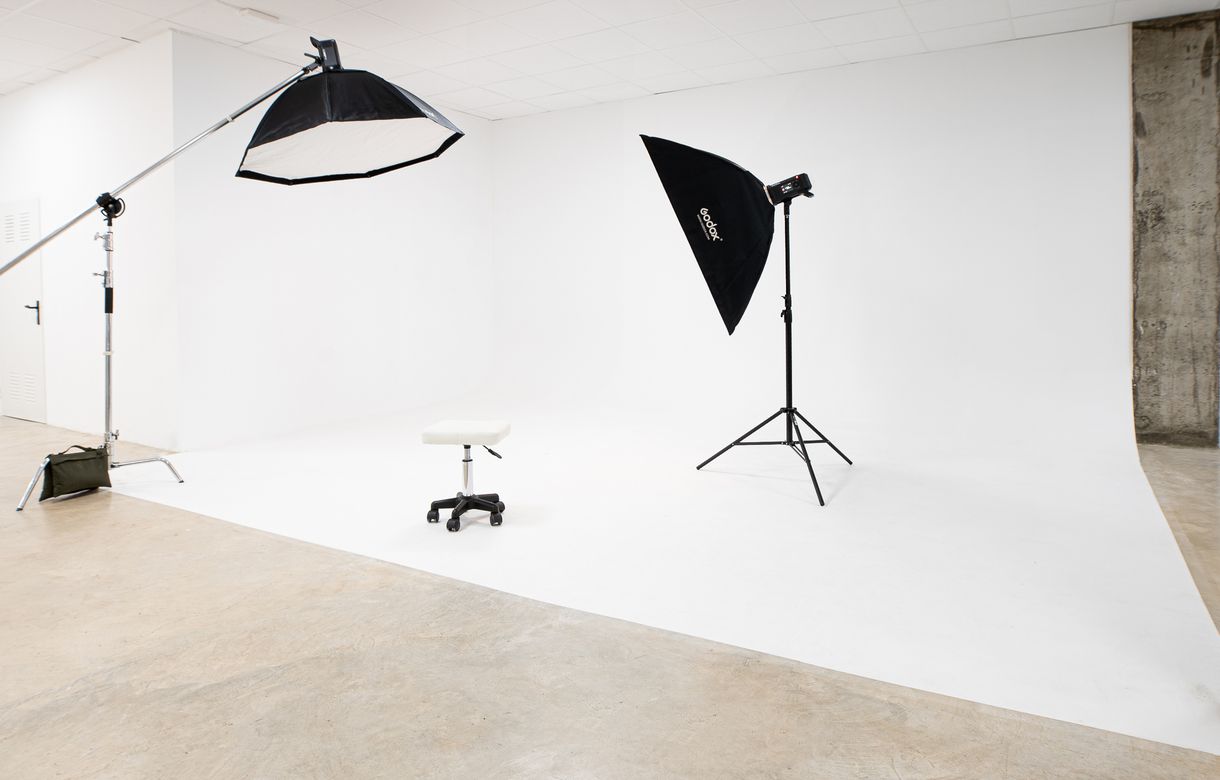 Estudio fotográfico en Torrente - Image 2