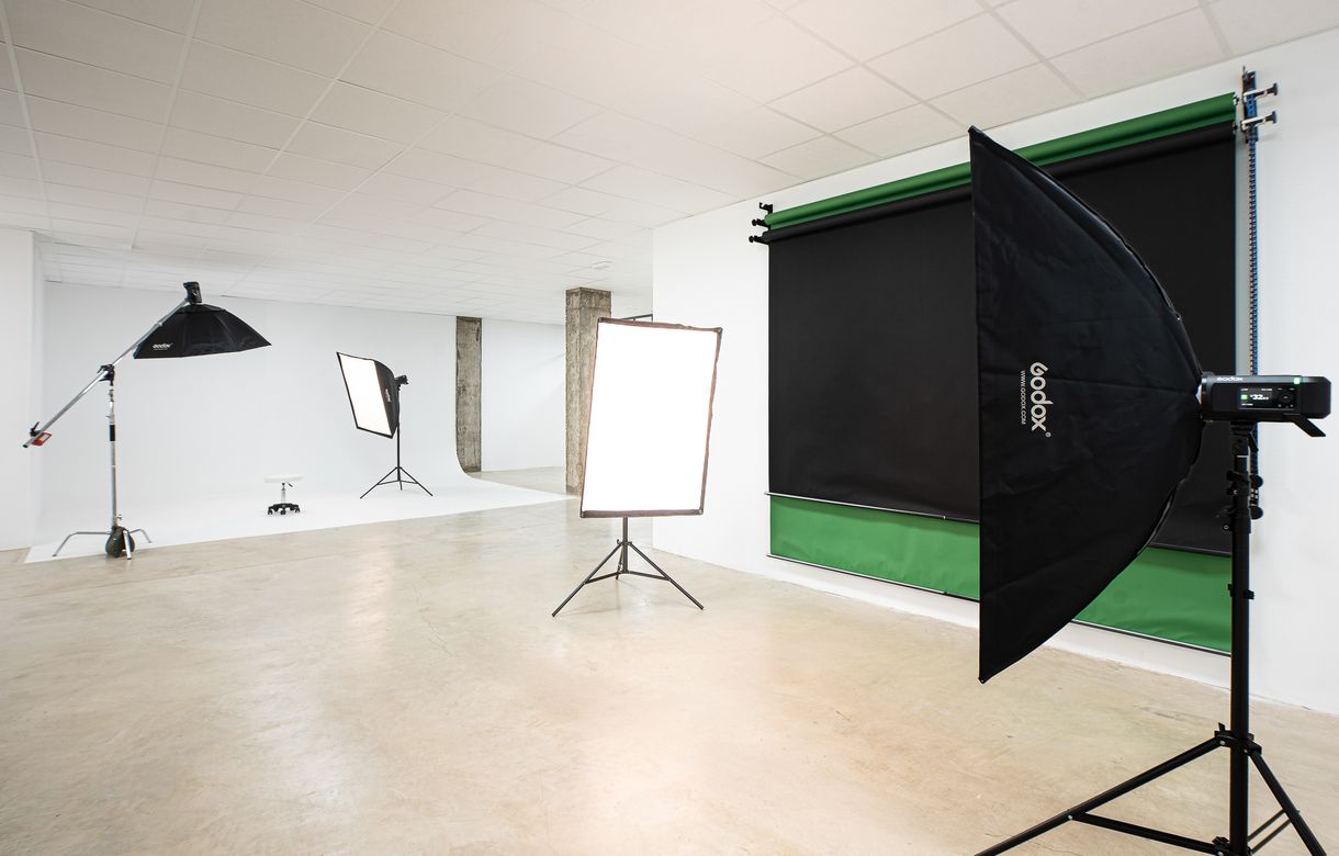 Estudio fotográfico en Torrente